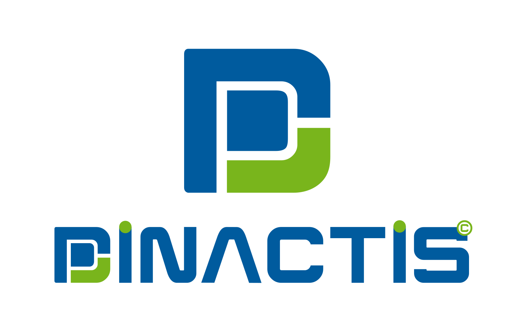 Logo Dinactis